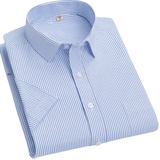 Men's Breathable Shirt