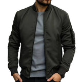Men's Bomber Jacket for Every Occasion