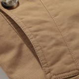 Men's Elegant Wind-Resistant Jacket