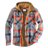 Men's Retro Jacket