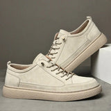 Men's Suede Sneakers