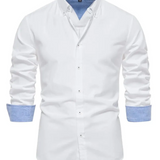 Premium Men's Cotton Shirt