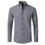 Men's Business Shirt