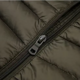 Lightweight Insulated Men's Jacket