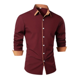 Casual Men's Everyday Shirt