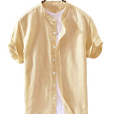Douglas Men's Short Sleeve Shirt