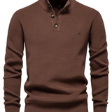 Men's Cosy Sweater