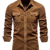 Premium Men's Shirt