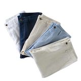 Dennis Men's Linen Pants