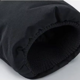 Men's Elegant Insulated Quilted Jacket