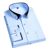 Dennis Men's Classic Shirt