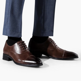 Men's Business Leather Dress Shoes