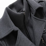 Gordon Men's Warm Winter Coat