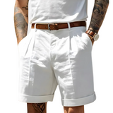 Men's Everyday Cotton Shorts