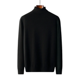 Grant Men's Turtleneck Sweater