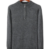 Ronald Men's Zip Cardigan