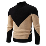 Stuart Men's Knit Sweater