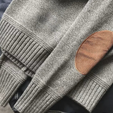 Allan Men's Everyday Sweater