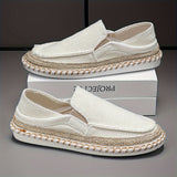 Garth Men's Summer Loafers
