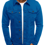 Men's Denim Jacket