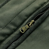 Stylish Quilted Men's Jacket for Cold Days