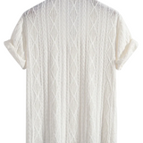 Gordon Men's Short Sleeve Shirt