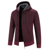 Comfortable Men's Lightweight Jacket