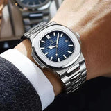 Walter Classic Watch (Waterproof)