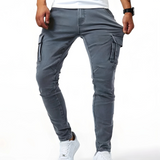 Douglas Stretch Men's Cargo Pants