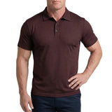 Gordon Men's Stretch Polo Shirt