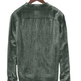 Gary Men's Casual Shirt