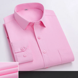 Formal Men's Office Shirt