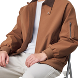 Men's Harrington Jacket