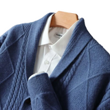 Walter Men's Cardigan