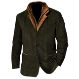 Men's Vintage Jacket