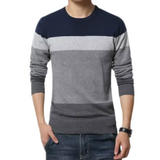 Men's Everyday Cotton Sweater