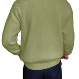 Barry Men's Knit Sweater