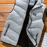 Stylish Men's Vest