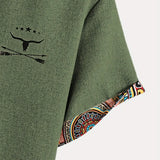 Men's Retro Shirt