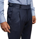 Neil Men's Linen Pants