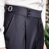 Neil Men's Linen Pants