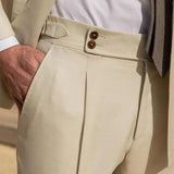 Neil Men's Linen Pants