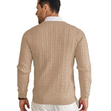 Vernon Men's Everyday Sweater