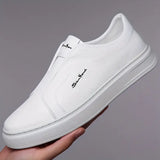 Men's Leather Loafers