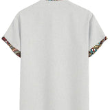 Men's Retro Shirt