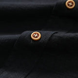Men's Relaxed Short Sleeve Shirt