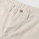 Men's Relaxed Fit Linen Chinos