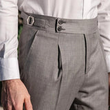 Neil Men's Linen Pants