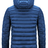 Elegant Lightweight Men's Jacket