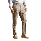 Neil Men's Linen Pants